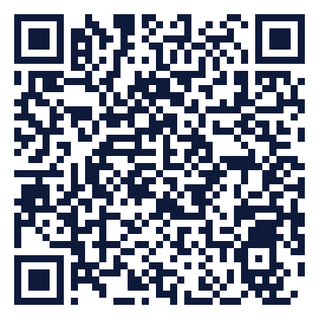 QR code that opens the Hilton booking page for the Jones Family Reunion